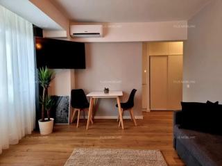 Modern Oasis - Bucharest - 6