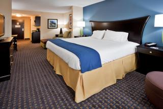 Holiday Inn Express Hotel & Suites Largo-Clearwater by IHG - Largo - 5