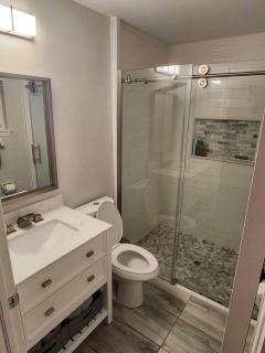Modern Saltwater Front Home with A Private Pool - Cape Coral - 1