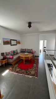 Villa Le Cap Beddouza - Safi - 2