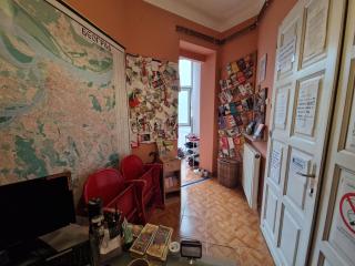 HostelChe Hostel - Belgrado - 4