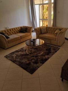 2bedroom apartment along Twiga Road, Nyali - Mombasa - 3