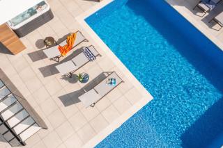 Villa Old Olive III - Vodnjan - 4