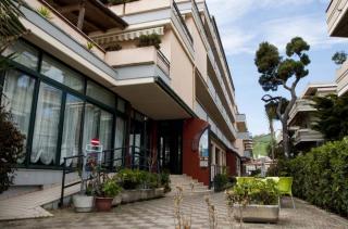 Residence Marechiaro - Roseto degli Abruzzi - 6