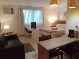 Terra Hospedagem soho conforto e aconchego - Campos dos Goytacazes - 5
