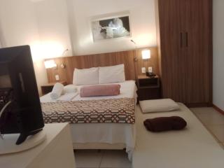 Terra Hospedagem soho conforto e aconchego - Campos dos Goytacazes - 3