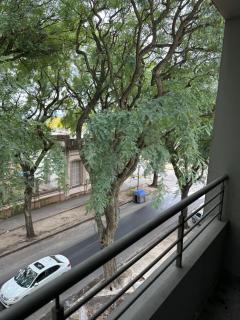 MorenoSuites - Paraná - 1
