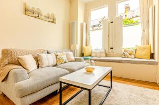 Secluded 1BR apt with garden near Vibrant Dalston - Londra - 9