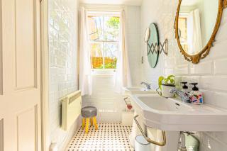 Secluded 1BR apt with garden near Vibrant Dalston - Londra - 1