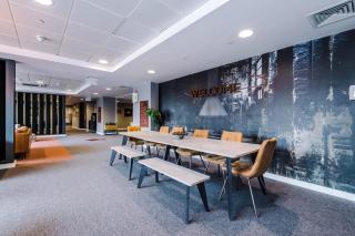 Hilltop Serviced Apartments - Sheffield - Sheffield - 7