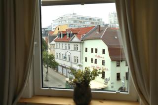 Neue Pension Stadtmitte Jena - 1