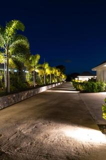 Hill Rock villas - Rouge Corail - Petit-Bourg - 9