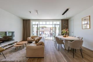 Huswell - Pet-Friendly Getaway Near Cadzand Beach - Cadzand - 8