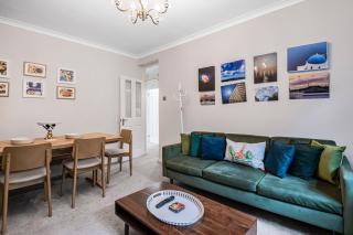 Pass the Keys Modern Apartment in the heart of Battersea Park - Londra - 8