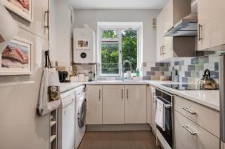 Pass the Keys Modern Apartment in the heart of Battersea Park - Londra - 5