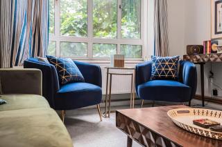 Modern Apartment in the heart of Battersea Park - Pass the Keys - 3