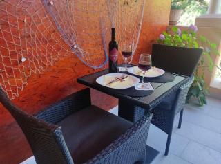 Room Porat 2 with Private Terrace - 2