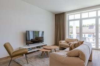 Huswell - Pet-Friendly Getaway Near Cadzand Beach - Cadzand - 3