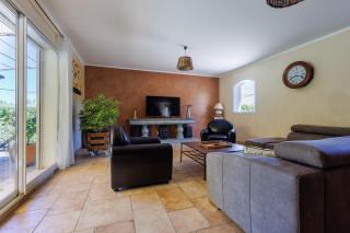 La Maison de Mathis - Maison avec piscine privée - Rousset-les-Vignes - 9