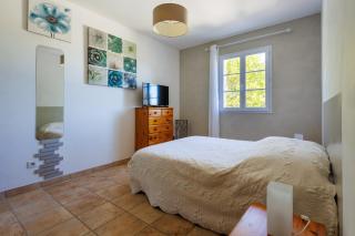 La Maison de Mathis - Maison avec piscine privée - Rousset-les-Vignes - 5