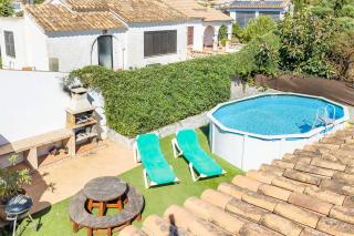 Casa Noa - Cala Romantica - 9