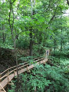 Ontika Manor Unique Apartment - 3