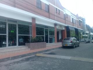 Hotel Frutas del Lago - Caucasia - 3