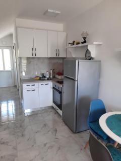Apartman u zelenilu Bigove - 1