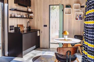 ÖÖD Mirror Houses at Versso - 6