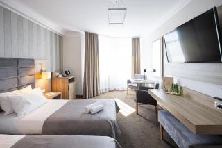 Hotel Kopczyński - Dobre Miasto - 7