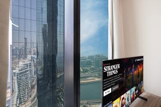 Address Beach Resort JBR - 1 BR - 9