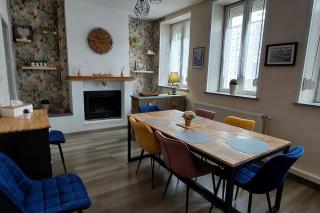 Aux Pierres d'Opale, maison 3 ch, 4 à 6 pers - Boulogne-sur-Mer - 5