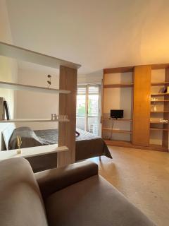 Al Ma Apartment Trastevere - Rom - 0