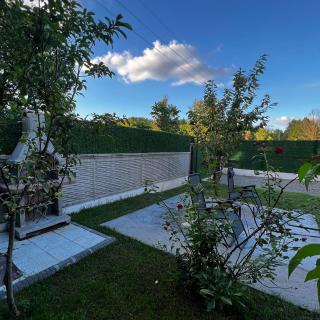 İkiz Villalar - Sapanca - 1