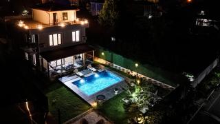 İkiz Villalar - Sapanca - 2