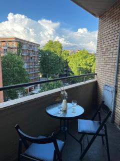Al Ma Apartment Trastevere - Rom - 3