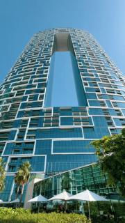 Address Beach Resort JBR - 1 BR - 6