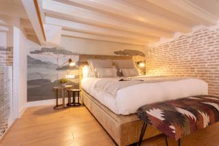 Genteel Home Santas Patronas - Sevilla - 4
