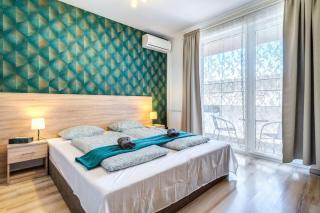 Elagant City Nest Two - Budapest - 0