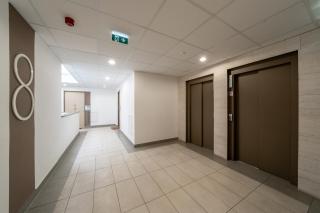 Elagant City Nest Two - Budapest - 9