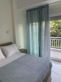 Casa di Evi sul mare Chaniotis - Hanioti - 3