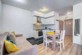 Elagant City Nest Two - Budapest - 5