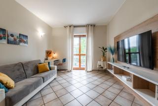 The Circle - Ampio sui Navigli - Self-Check in - Milan - 6