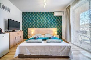 Elagant City Nest Two - Budapest - 3