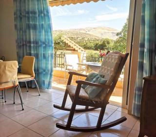 Country house in Anavyssos - Anavyssos - 3