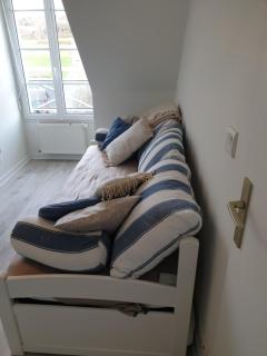 bel appartement 4 personnes - Port-en-Bessin-Huppain - 6
