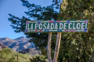 La Posada de Cloe - 1