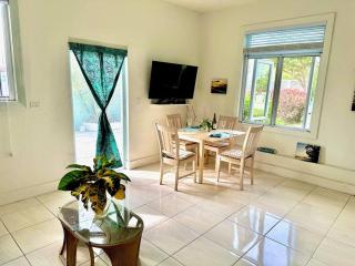 Two charming connected apartments for 4 or family - Nassau - 3