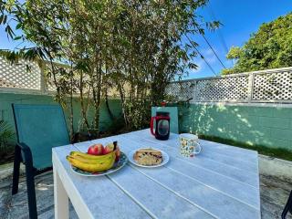 Two charming connected apartments for 4 or family - Nassau - 7
