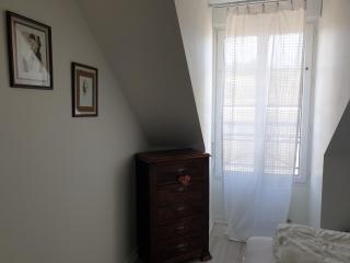 bel appartement 4 personnes - Port-en-Bessin-Huppain - 4